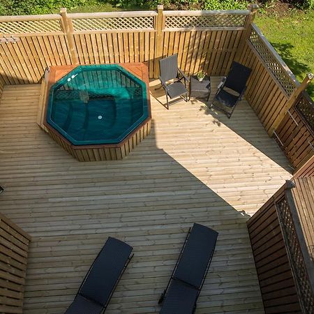 סלפוס Guesthouse Garun Skolavellir מראה חיצוני תמונה