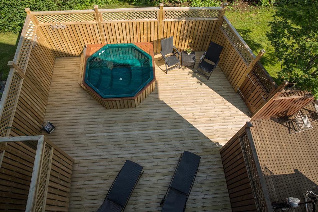 סלפוס Guesthouse Garun Skolavellir מראה חיצוני תמונה