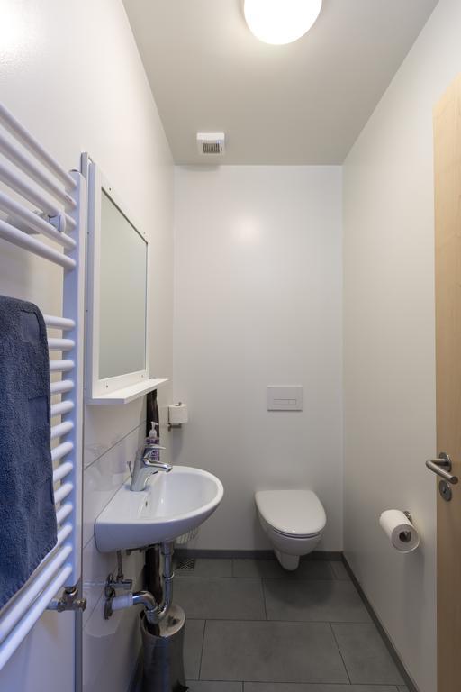 סלפוס Guesthouse Garun Skolavellir מראה חיצוני תמונה