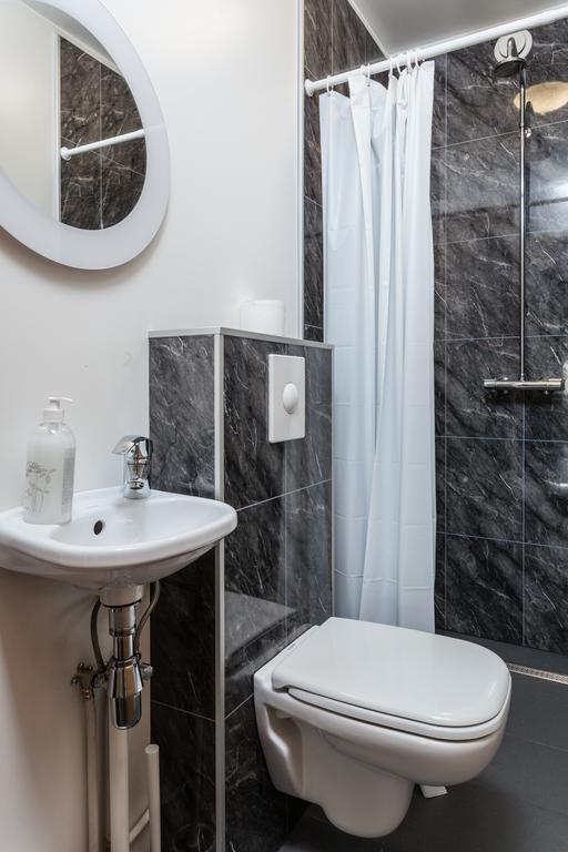 סלפוס Guesthouse Garun Skolavellir חדר תמונה
