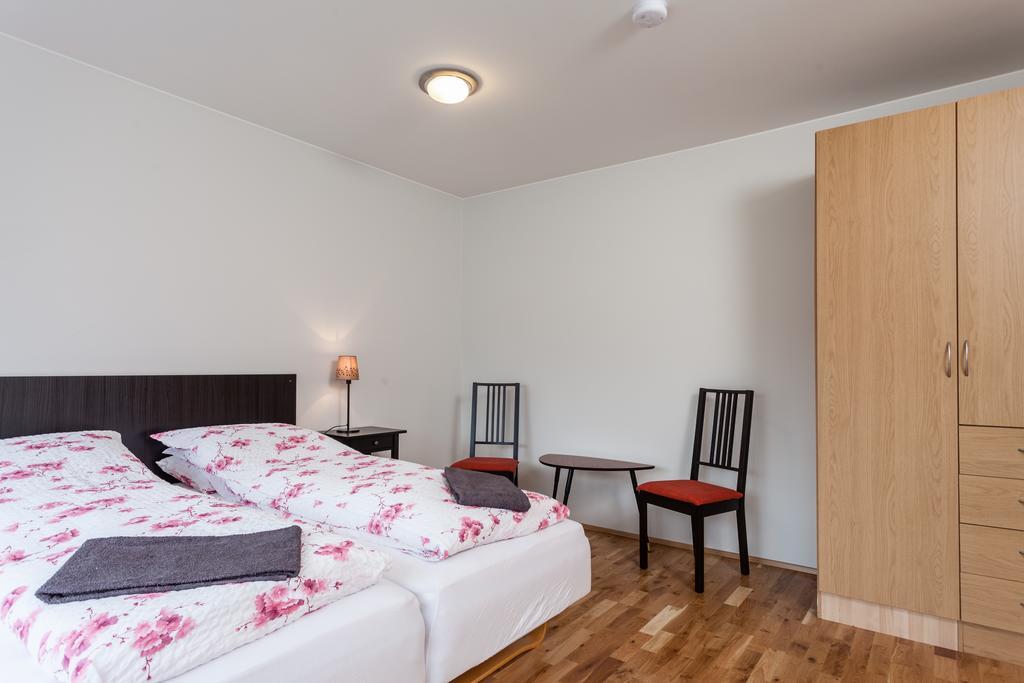 סלפוס Guesthouse Garun Skolavellir חדר תמונה