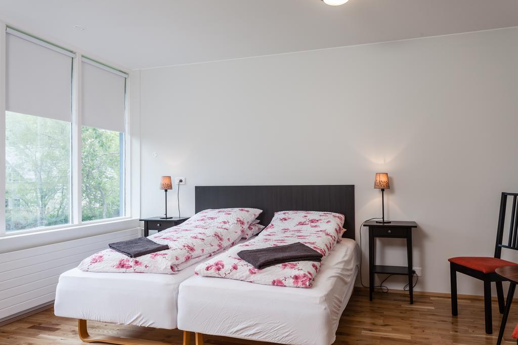 סלפוס Guesthouse Garun Skolavellir חדר תמונה