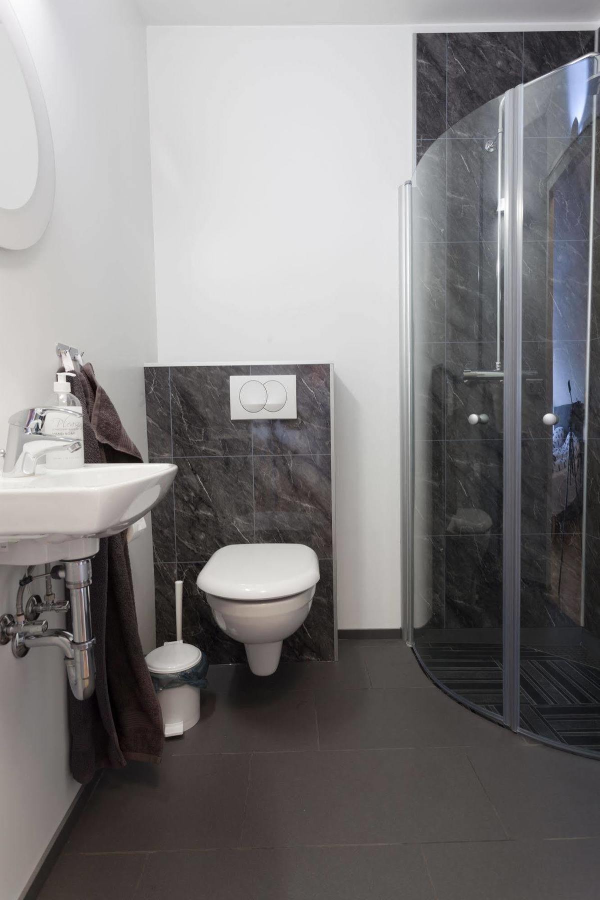 סלפוס Guesthouse Garun Skolavellir מראה חיצוני תמונה