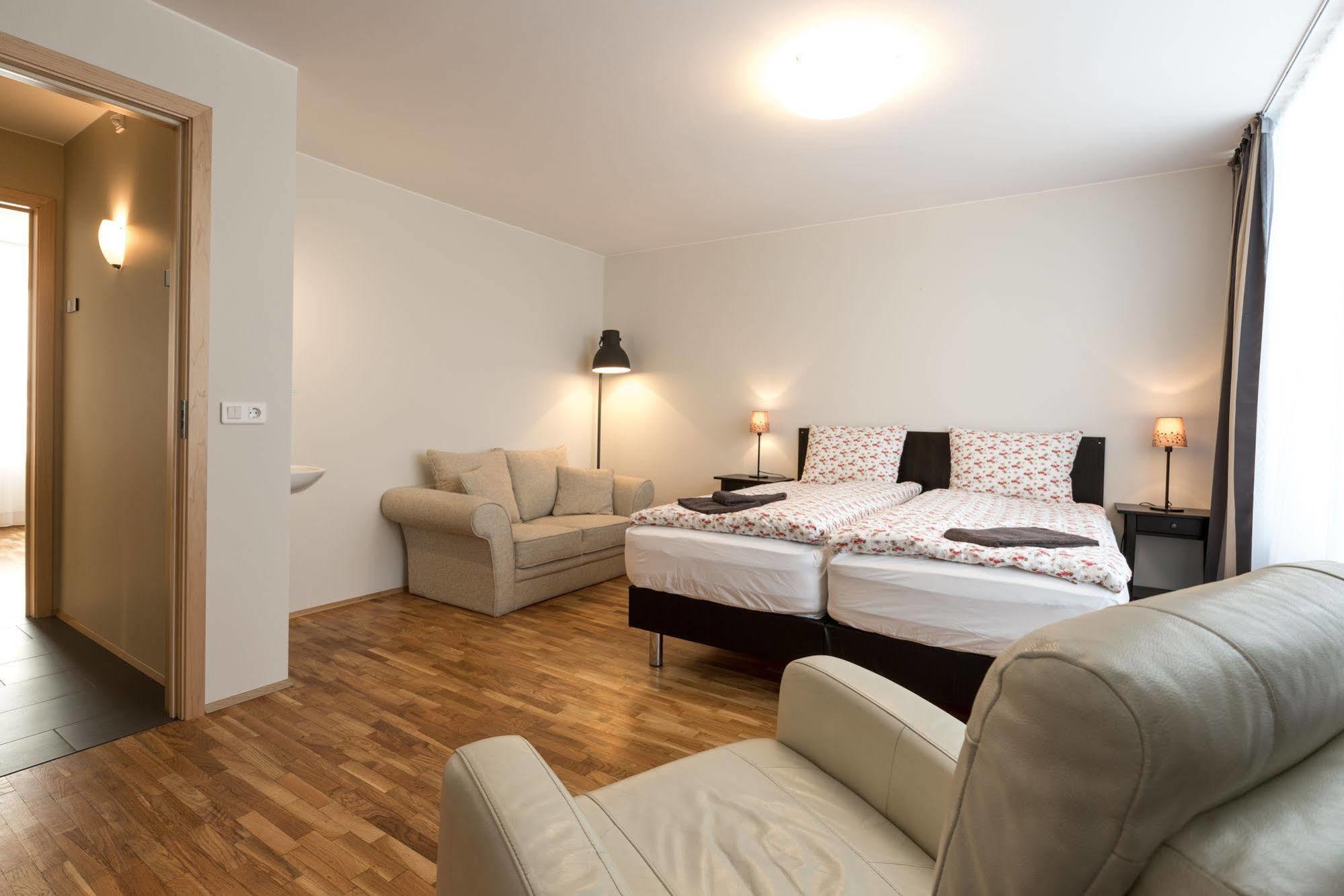 סלפוס Guesthouse Garun Skolavellir מראה חיצוני תמונה