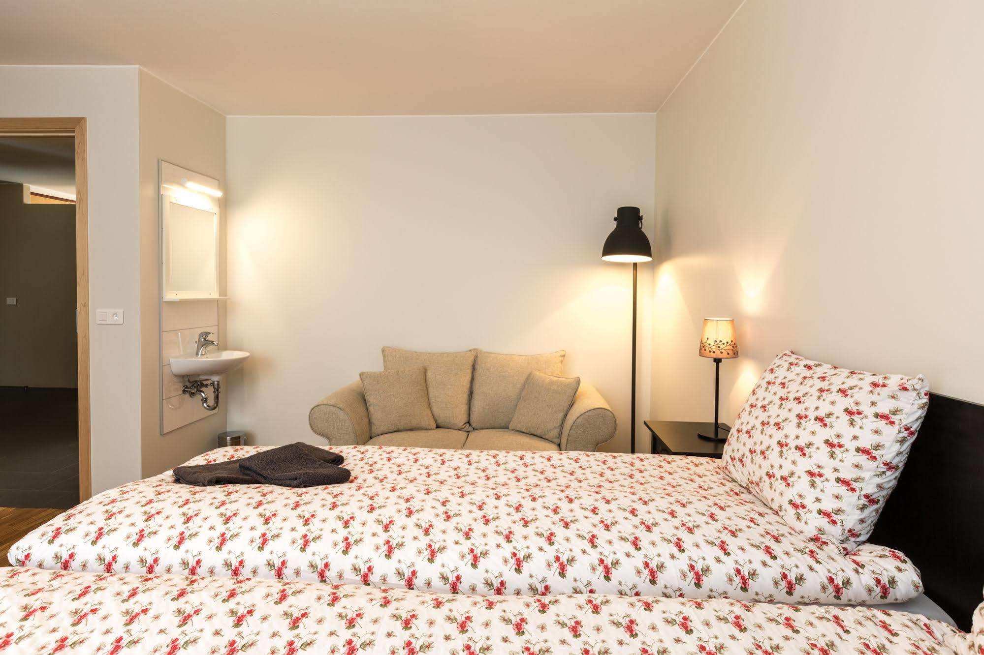 סלפוס Guesthouse Garun Skolavellir מראה חיצוני תמונה