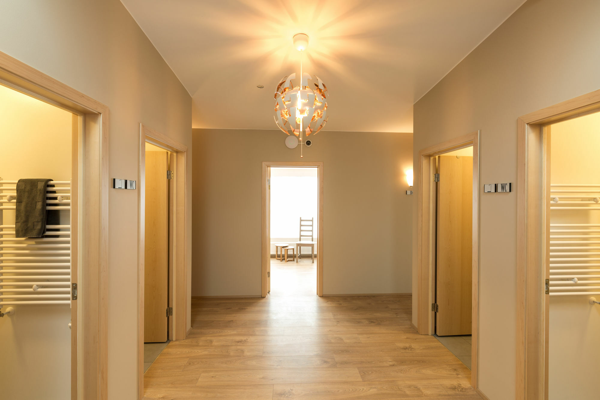 סלפוס Guesthouse Garun Skolavellir מראה חיצוני תמונה