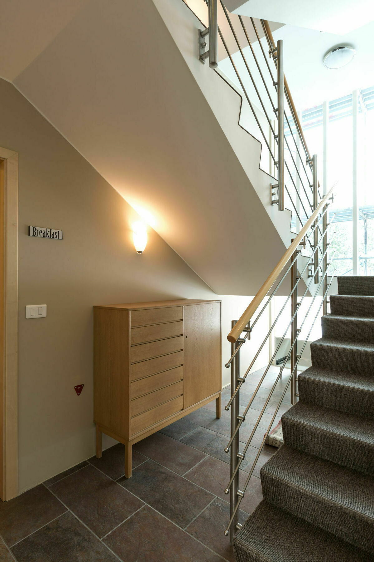 סלפוס Guesthouse Garun Skolavellir מראה חיצוני תמונה