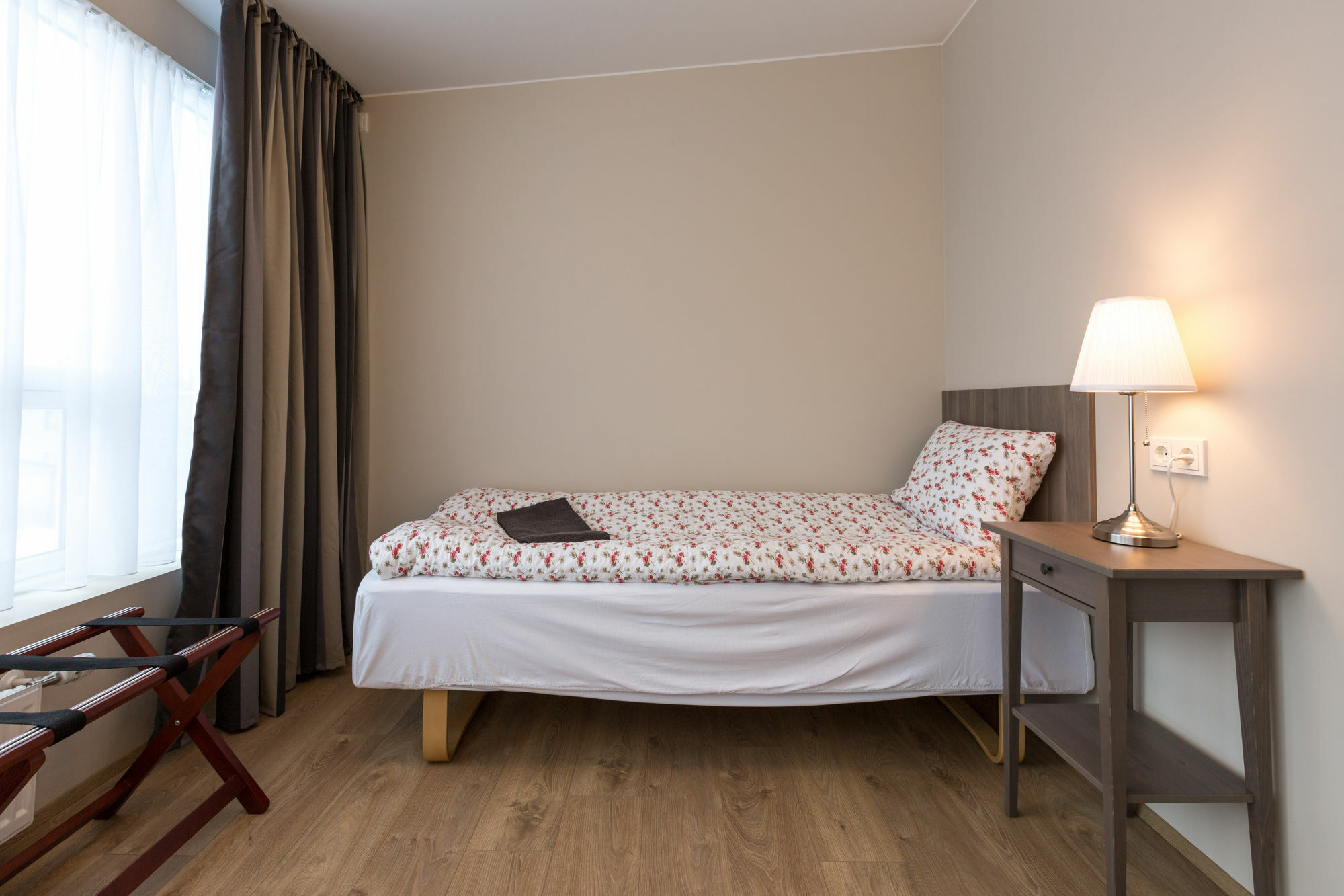 סלפוס Guesthouse Garun Skolavellir מראה חיצוני תמונה