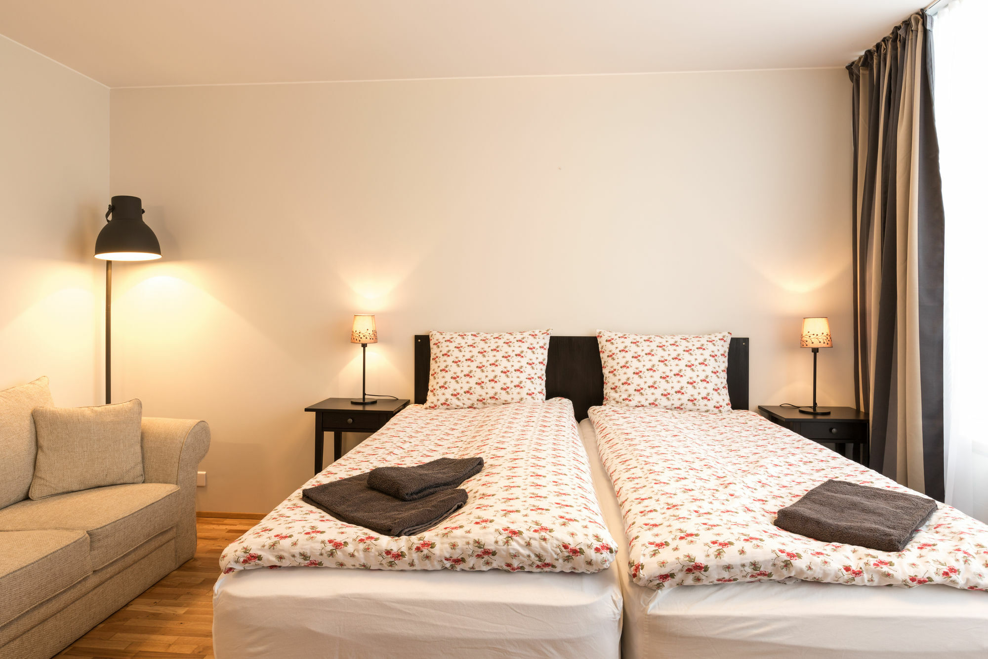 סלפוס Guesthouse Garun Skolavellir מראה חיצוני תמונה