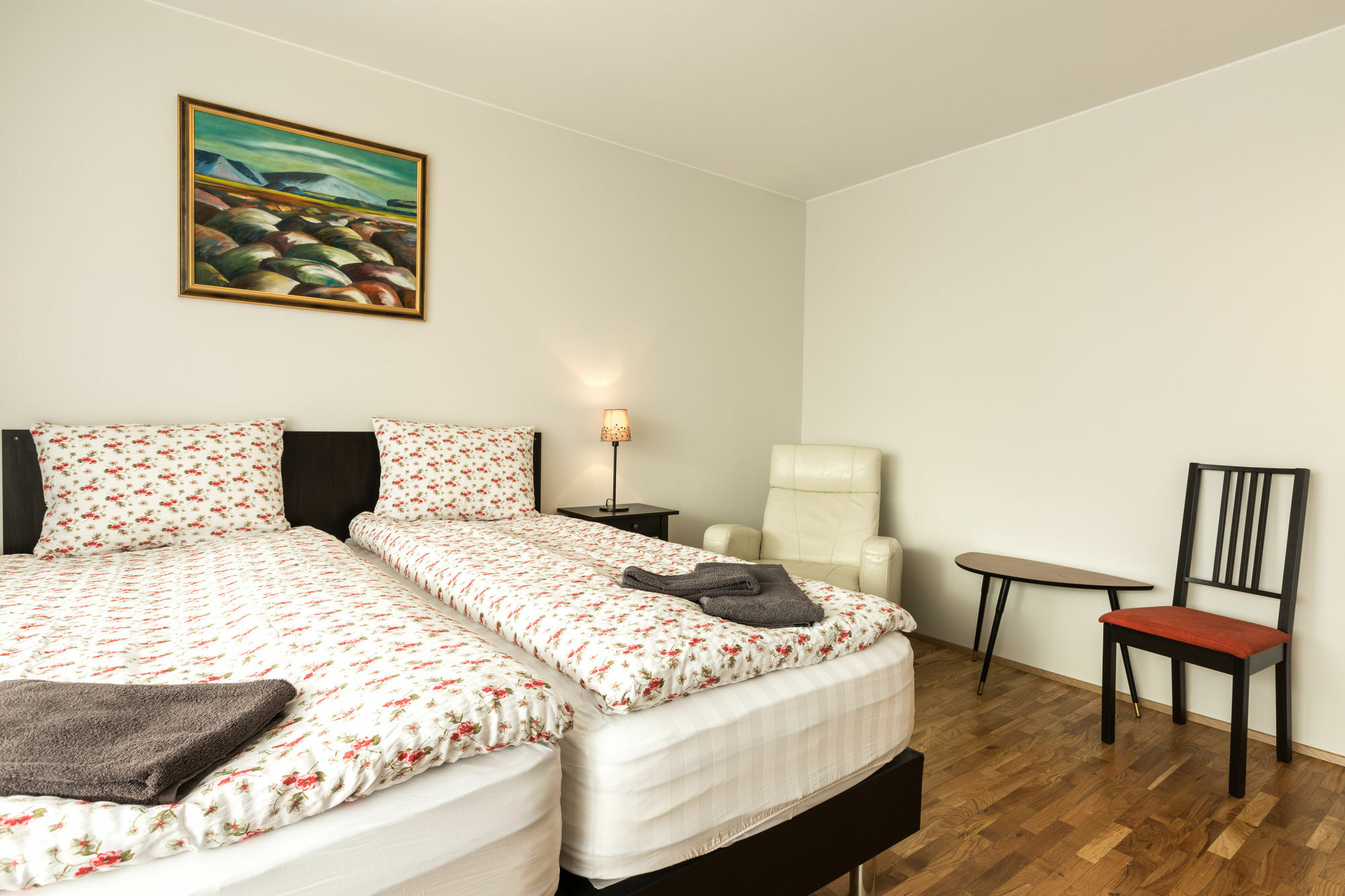 סלפוס Guesthouse Garun Skolavellir מראה חיצוני תמונה