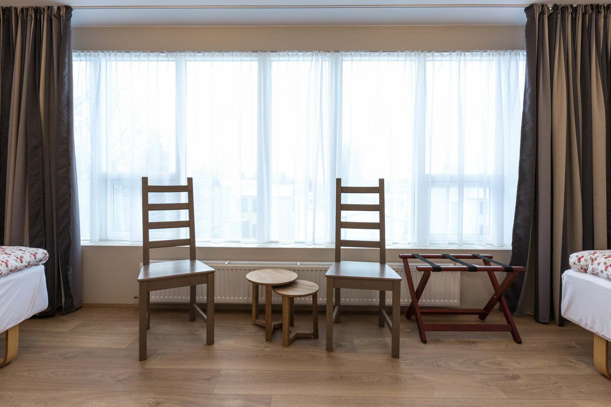 סלפוס Guesthouse Garun Skolavellir מראה חיצוני תמונה