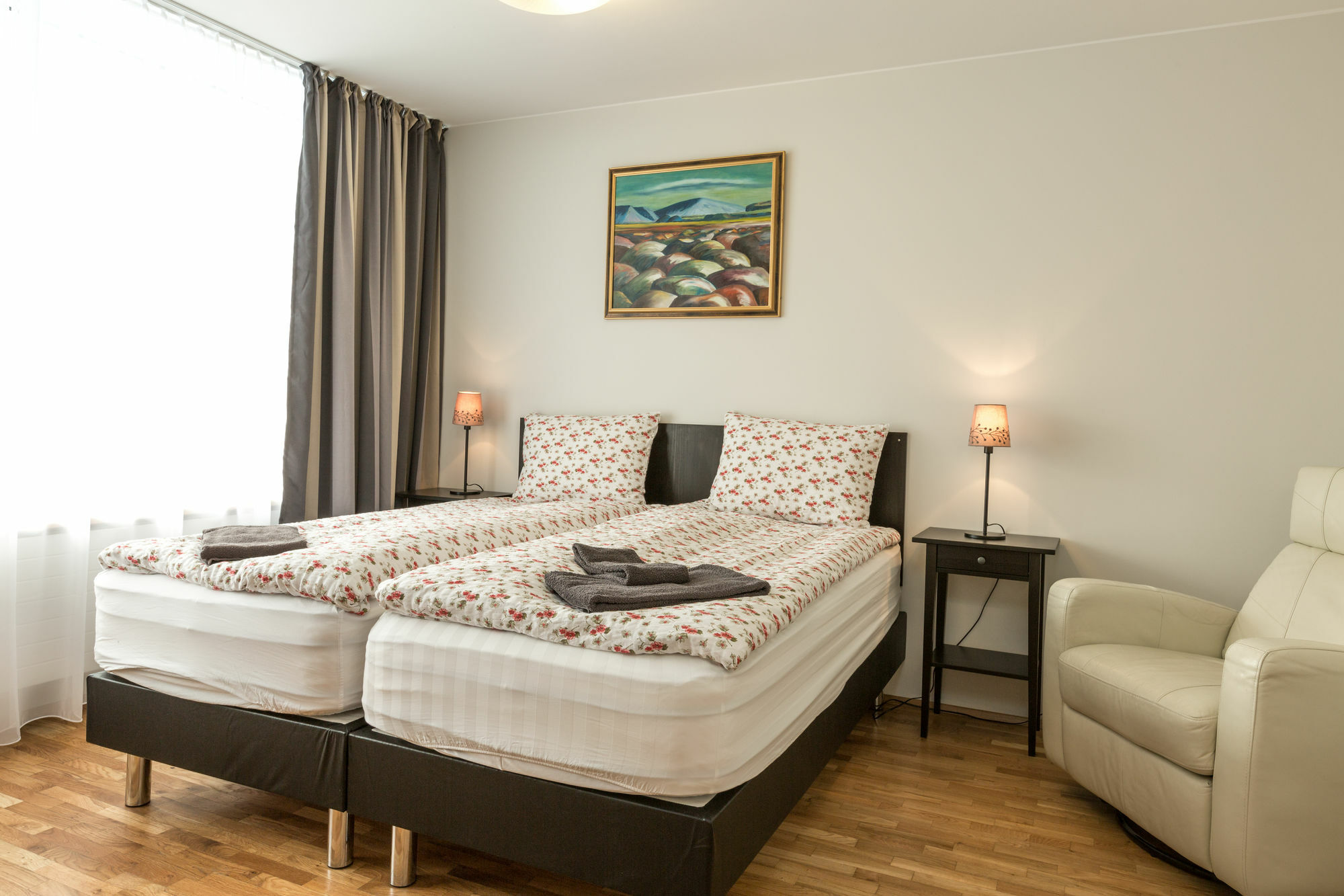 סלפוס Guesthouse Garun Skolavellir מראה חיצוני תמונה