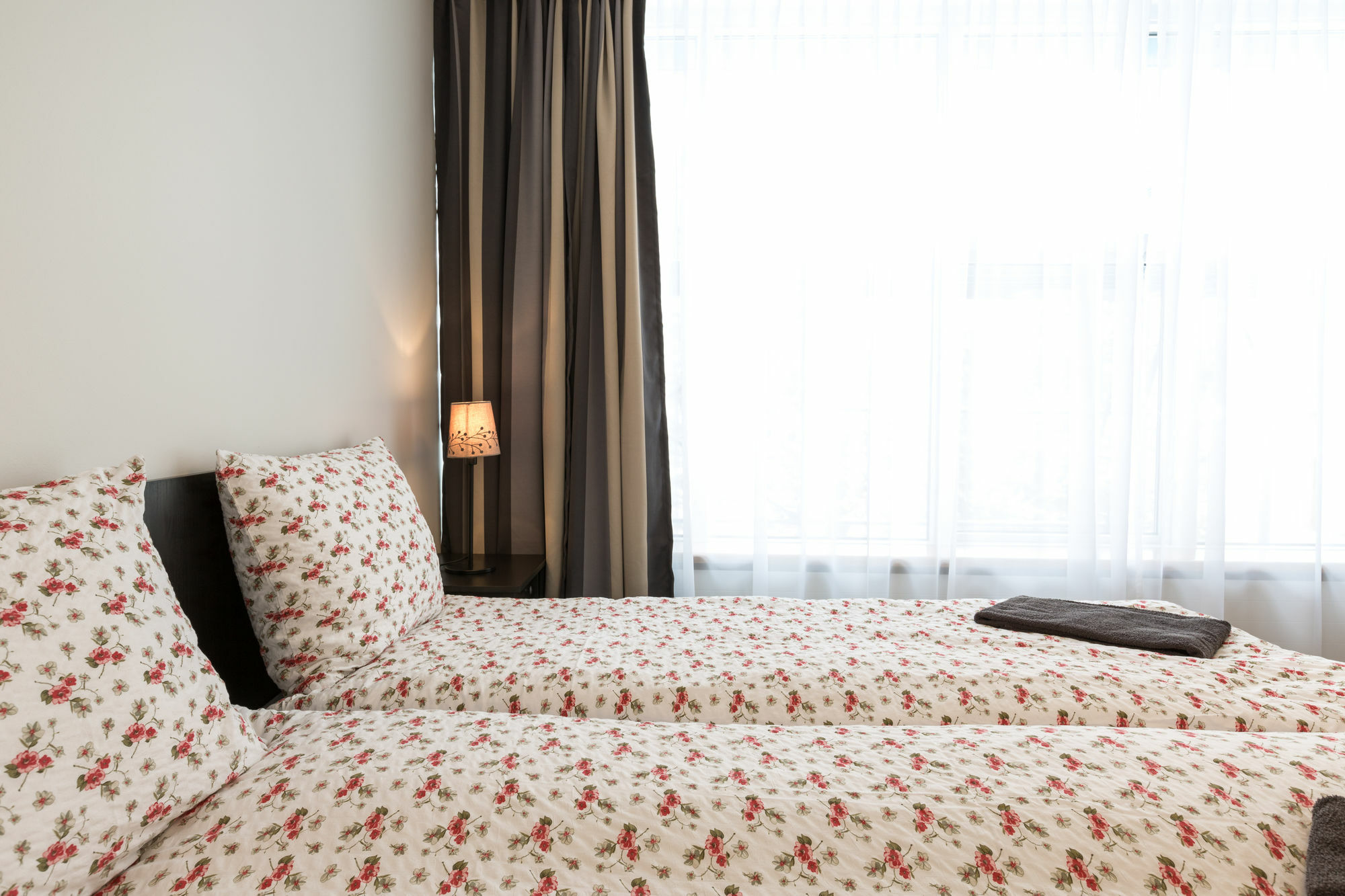 סלפוס Guesthouse Garun Skolavellir מראה חיצוני תמונה