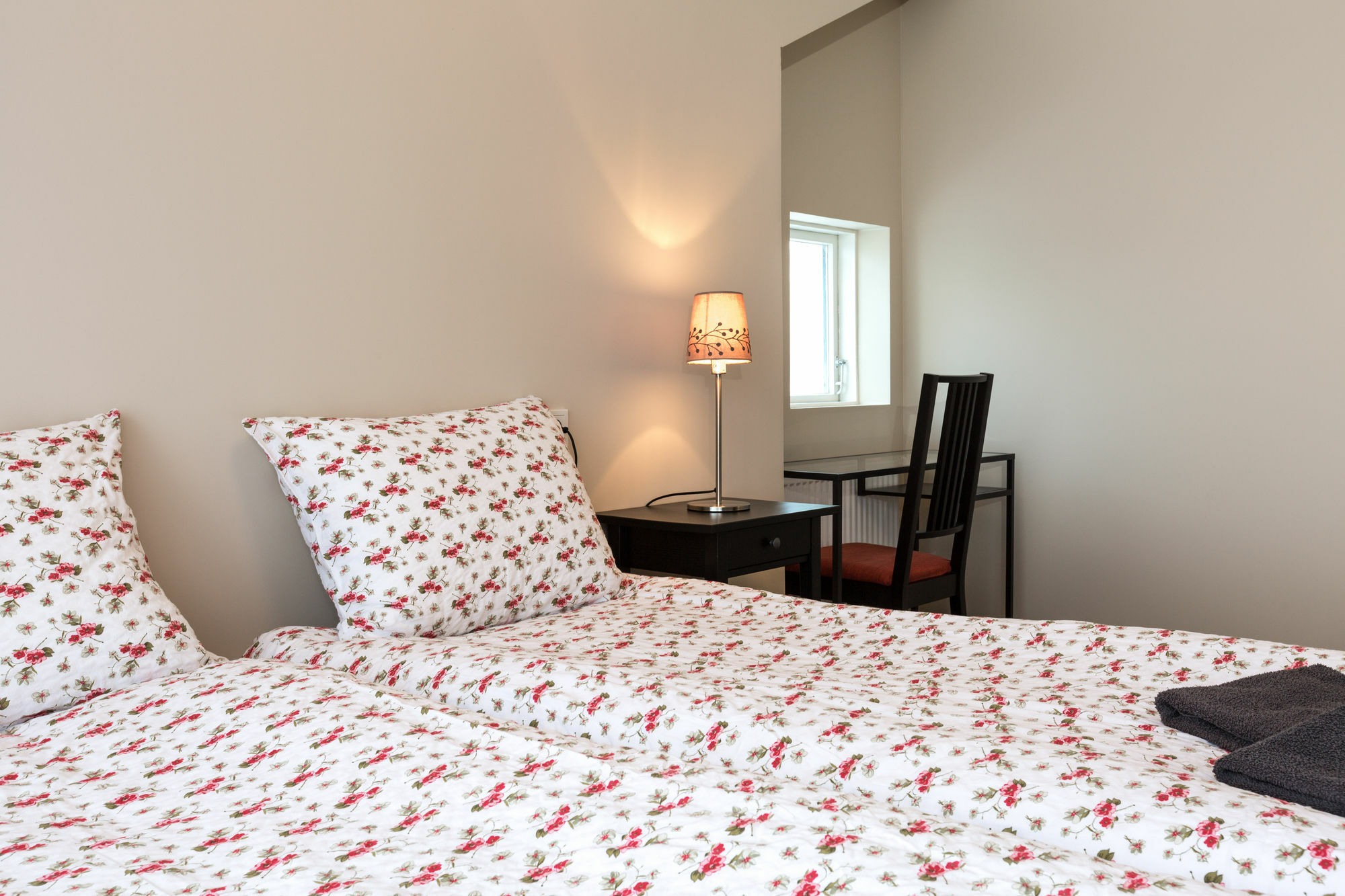 סלפוס Guesthouse Garun Skolavellir מראה חיצוני תמונה