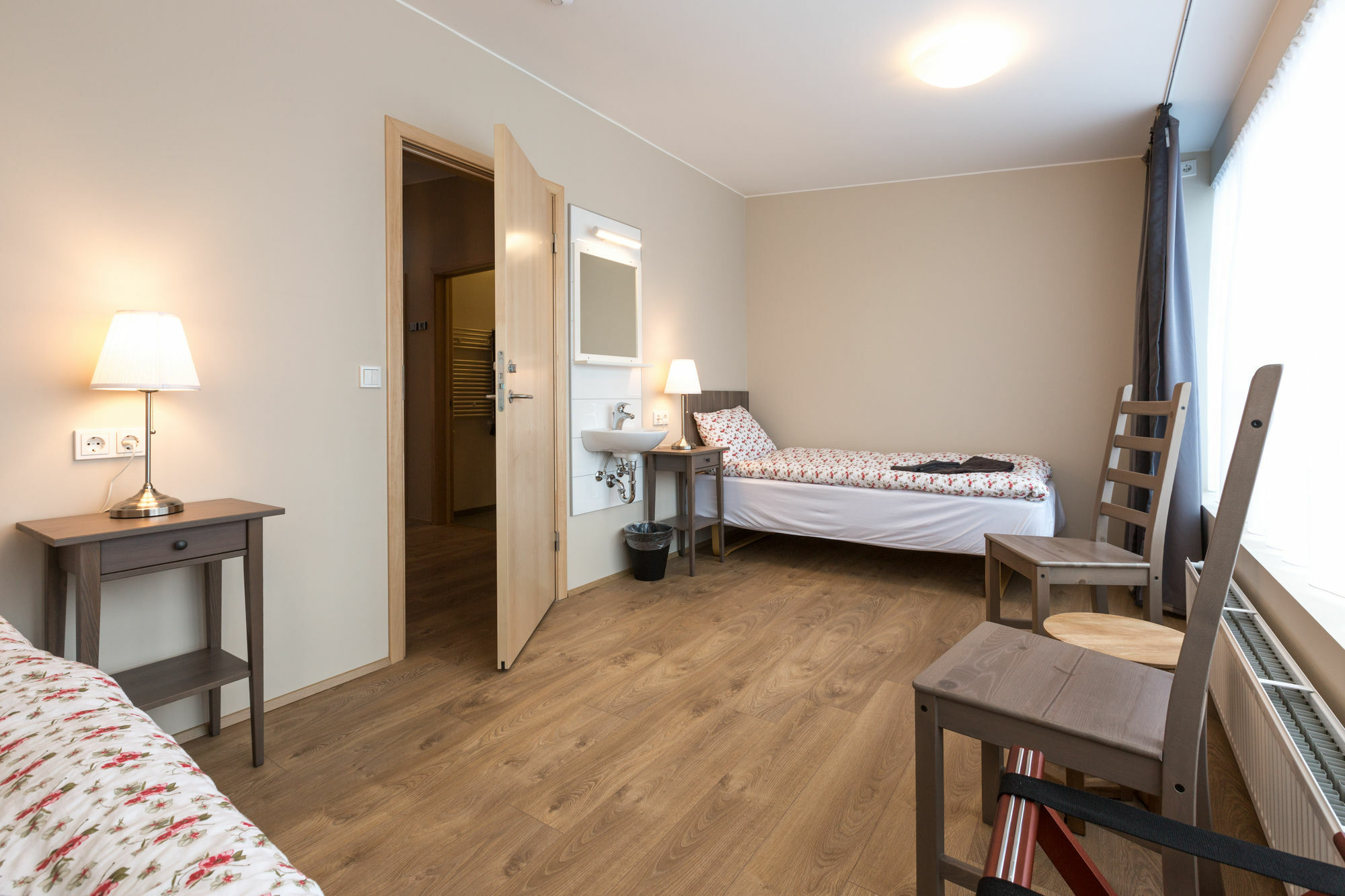 סלפוס Guesthouse Garun Skolavellir מראה חיצוני תמונה