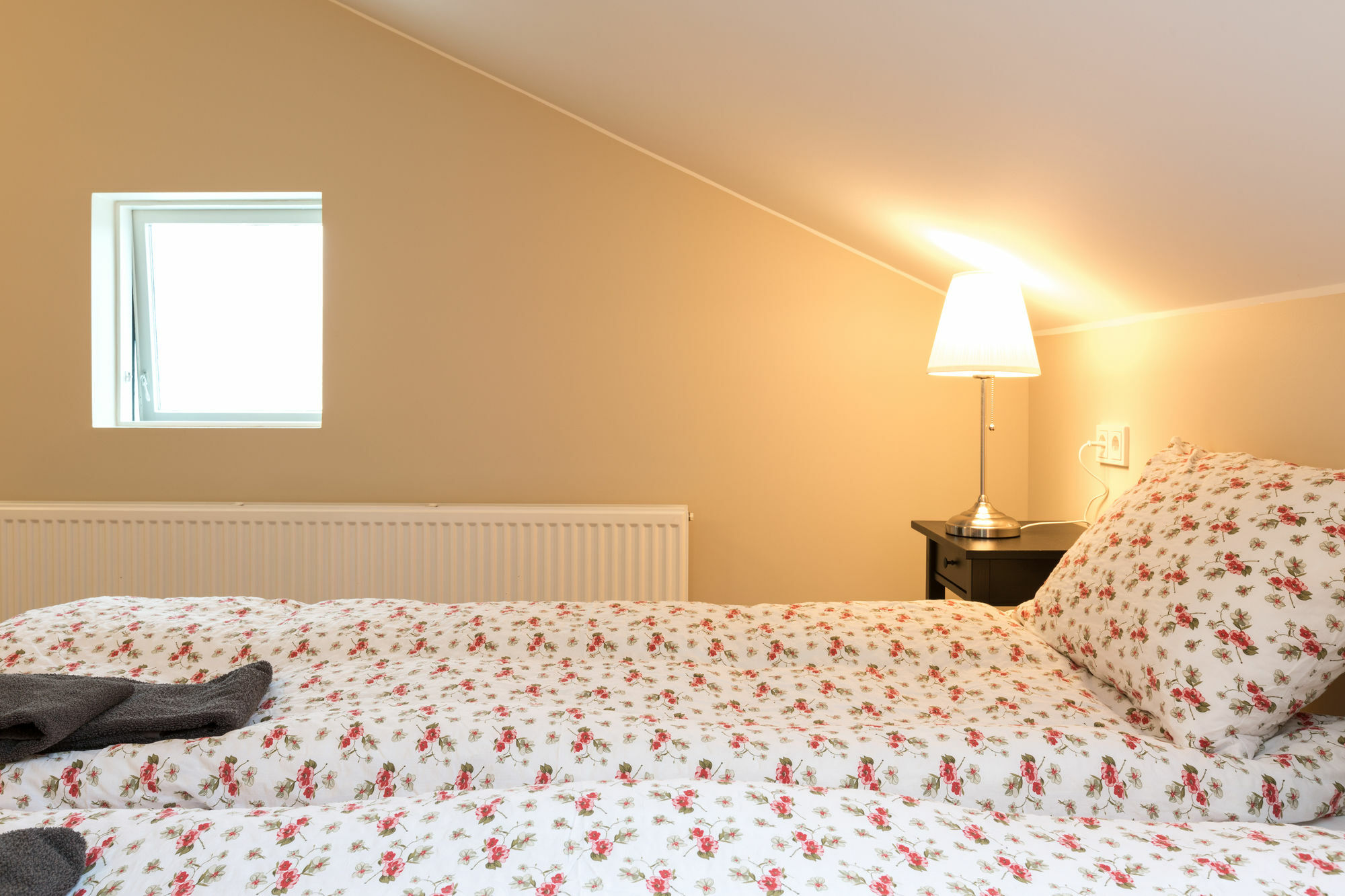 סלפוס Guesthouse Garun Skolavellir מראה חיצוני תמונה