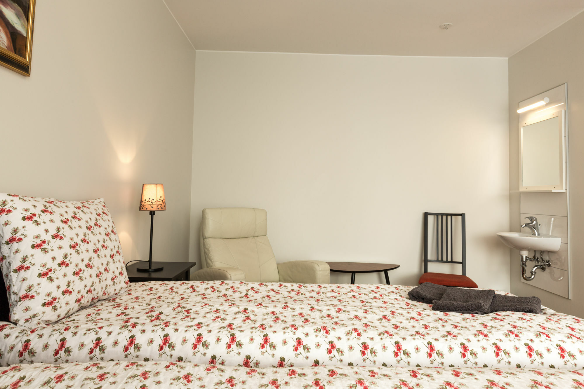 סלפוס Guesthouse Garun Skolavellir מראה חיצוני תמונה