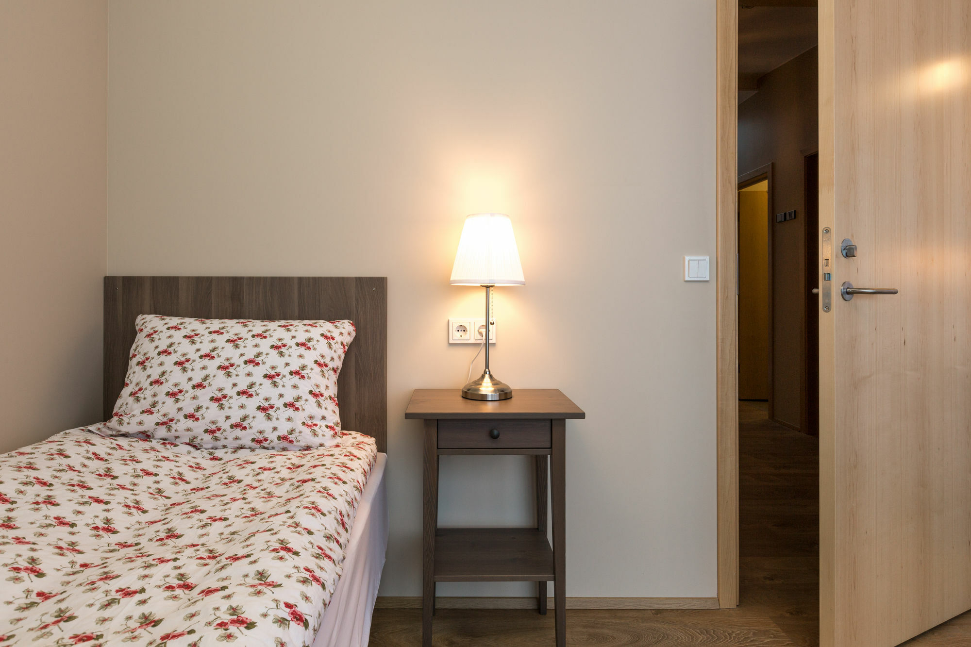 סלפוס Guesthouse Garun Skolavellir מראה חיצוני תמונה