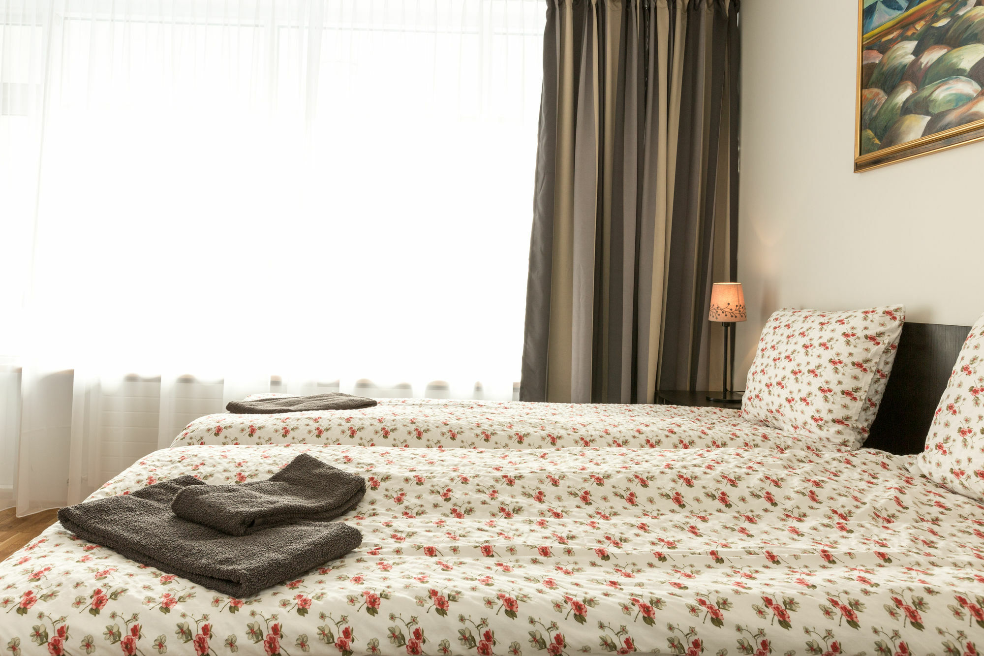 סלפוס Guesthouse Garun Skolavellir מראה חיצוני תמונה