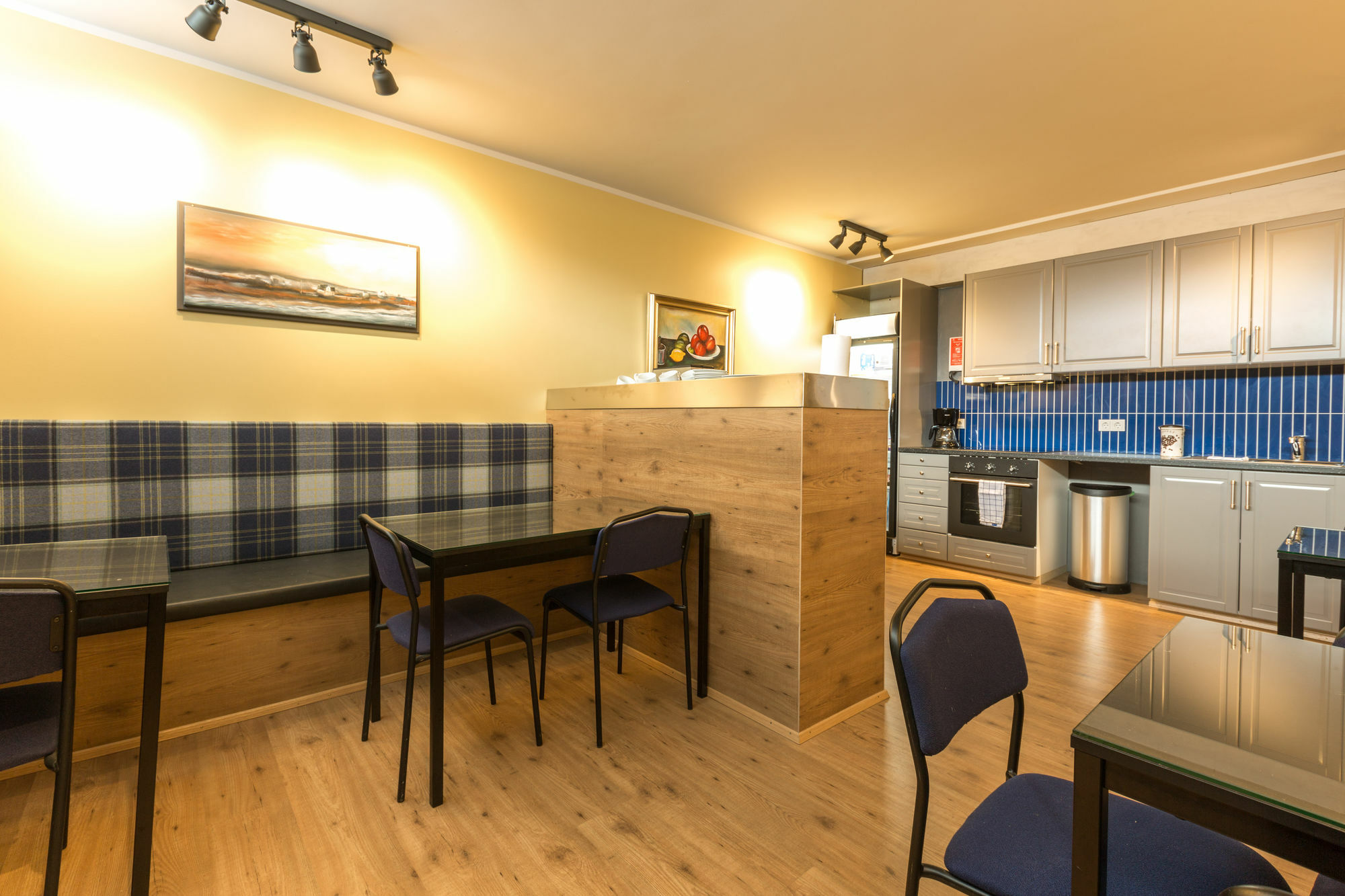 סלפוס Guesthouse Garun Skolavellir מראה חיצוני תמונה