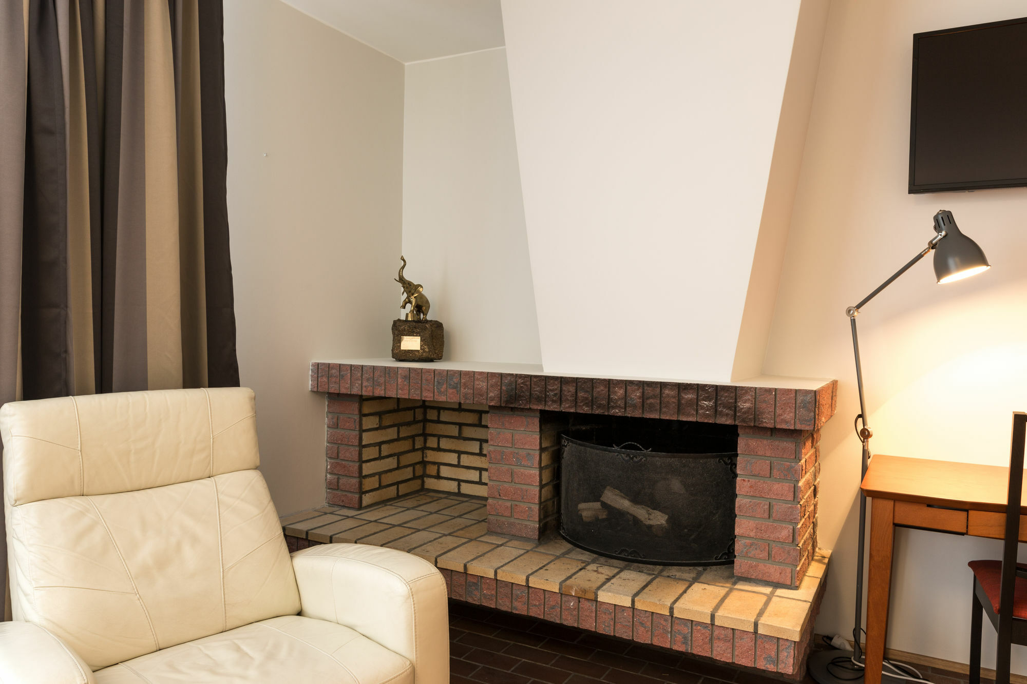 סלפוס Guesthouse Garun Skolavellir מראה חיצוני תמונה