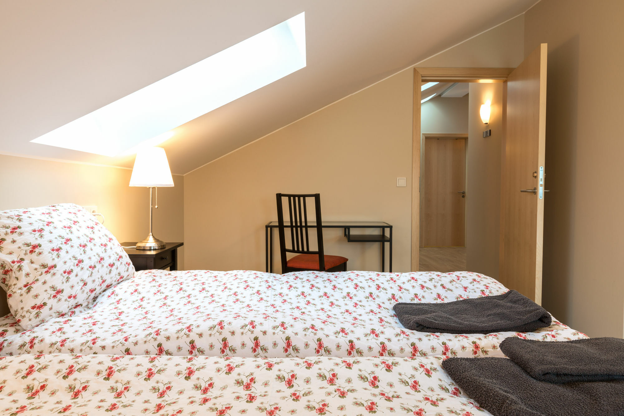 סלפוס Guesthouse Garun Skolavellir מראה חיצוני תמונה