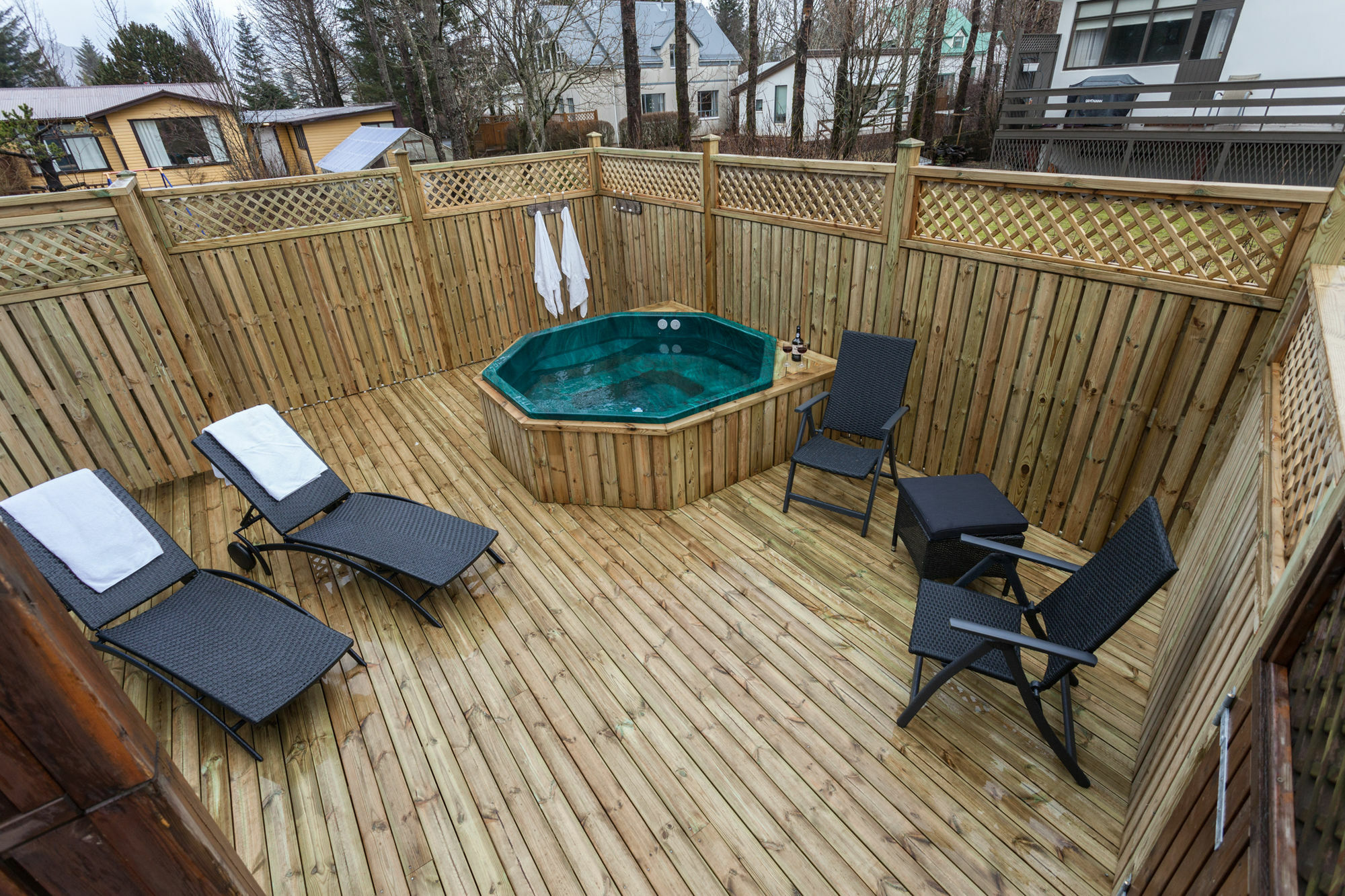 סלפוס Guesthouse Garun Skolavellir מראה חיצוני תמונה