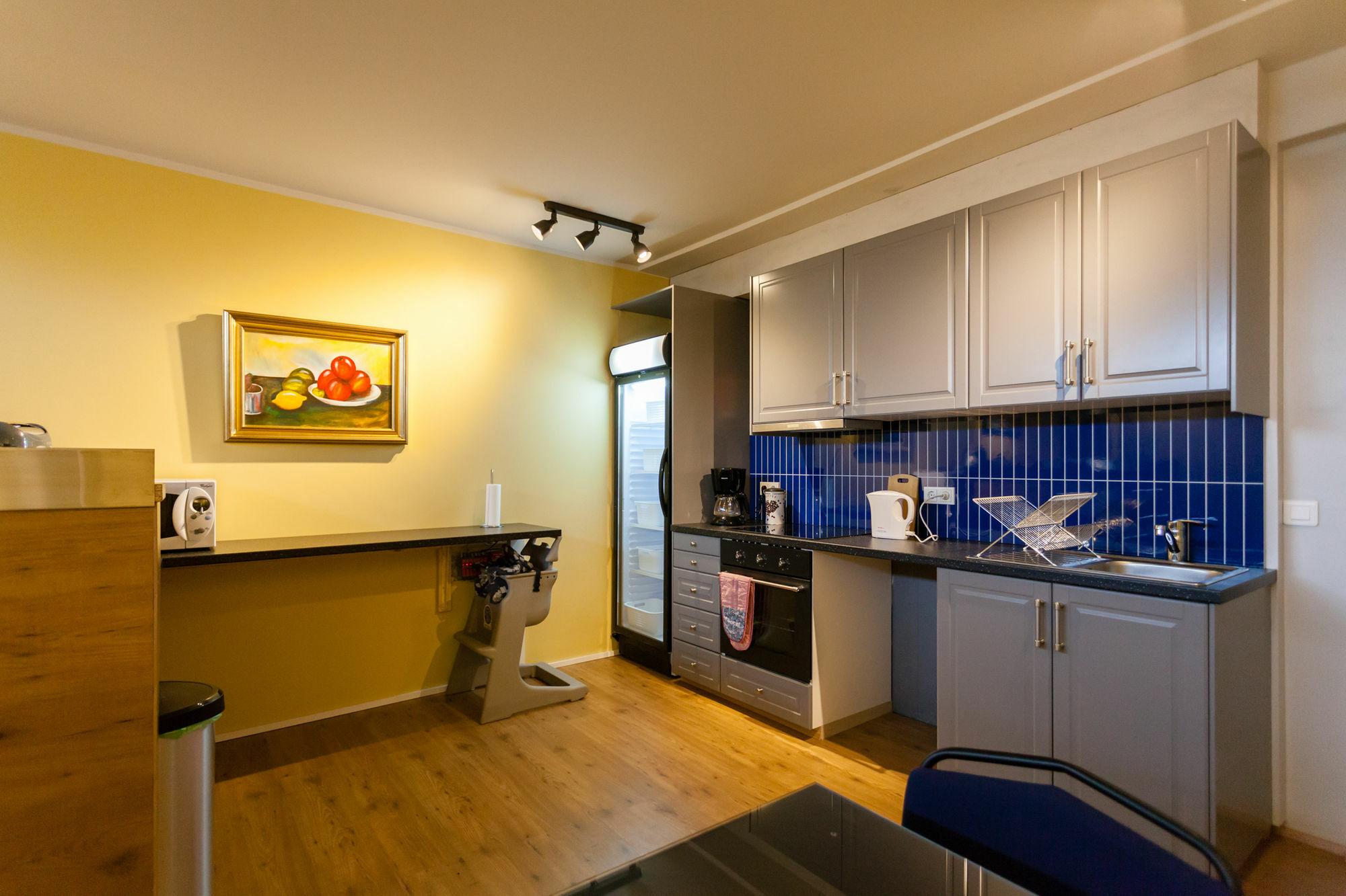 סלפוס Guesthouse Garun Skolavellir מראה חיצוני תמונה