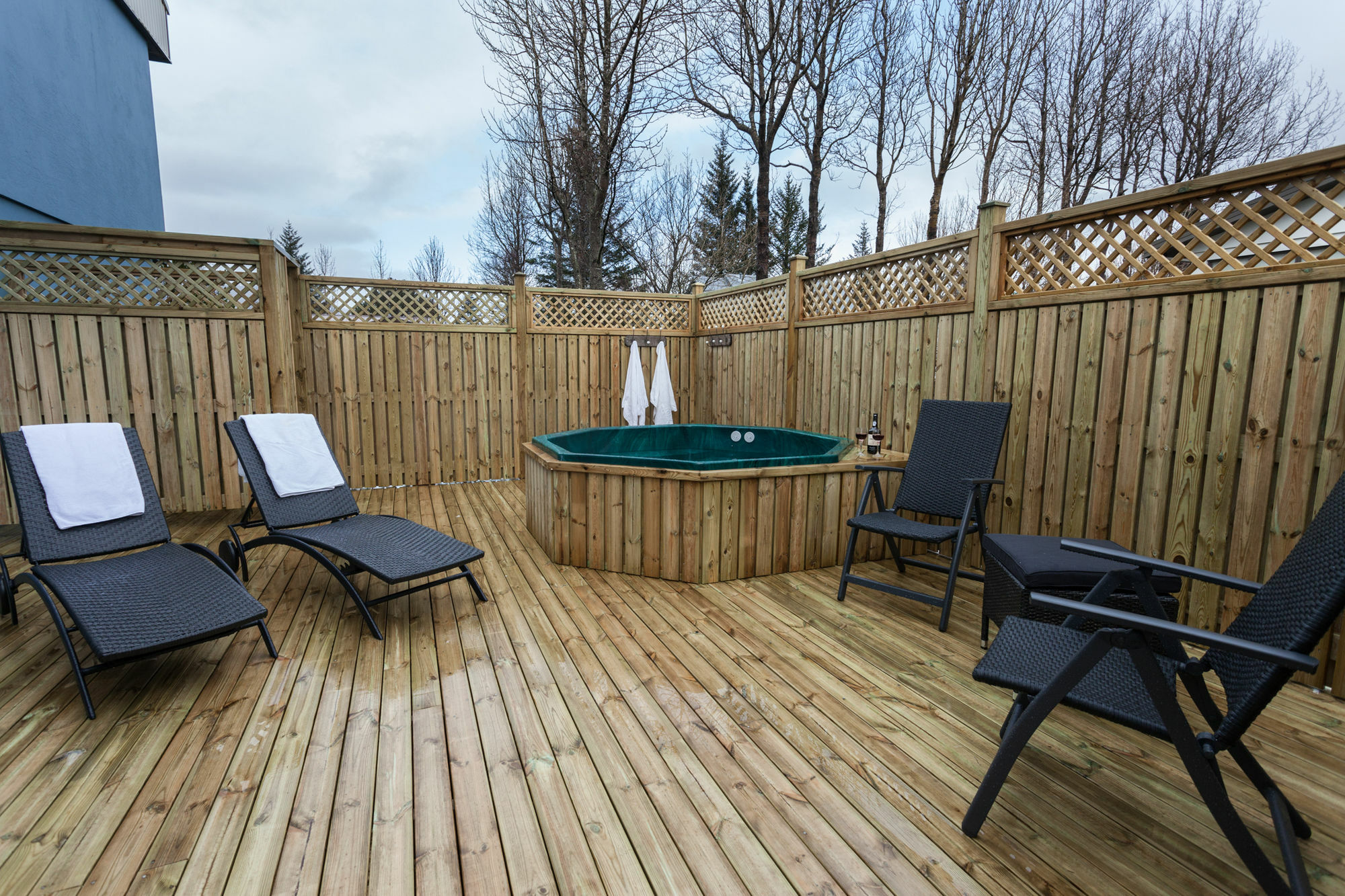 סלפוס Guesthouse Garun Skolavellir מראה חיצוני תמונה